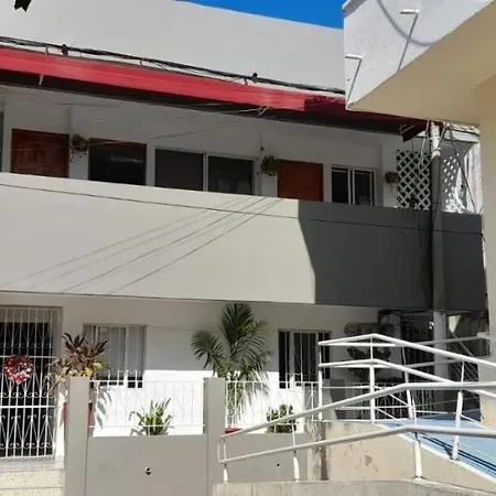 Urban And Comfortable 2 Cartagena