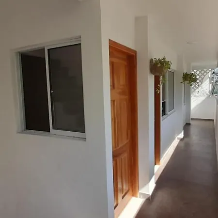 Apartamento Urban And Comfortable 2 *